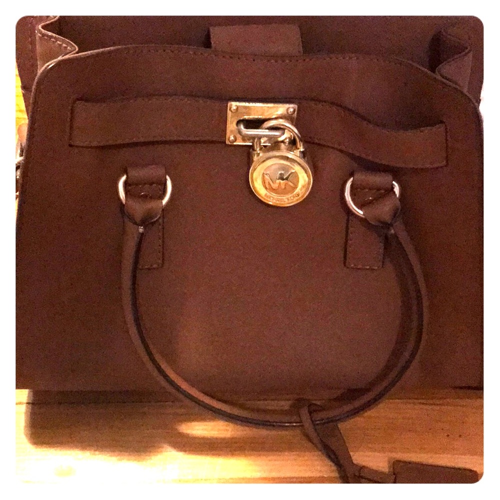 Michael Kors purse